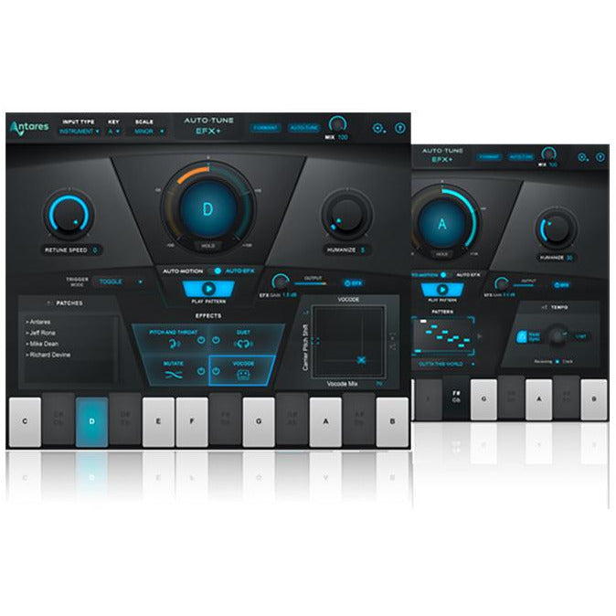 Antares auto-tune pro free download