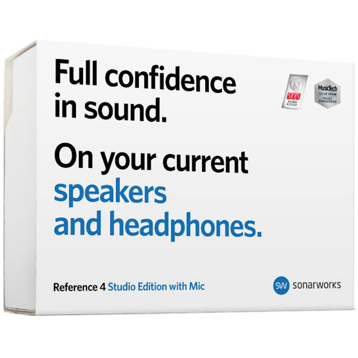 sonarworks reference 3 headphone list
