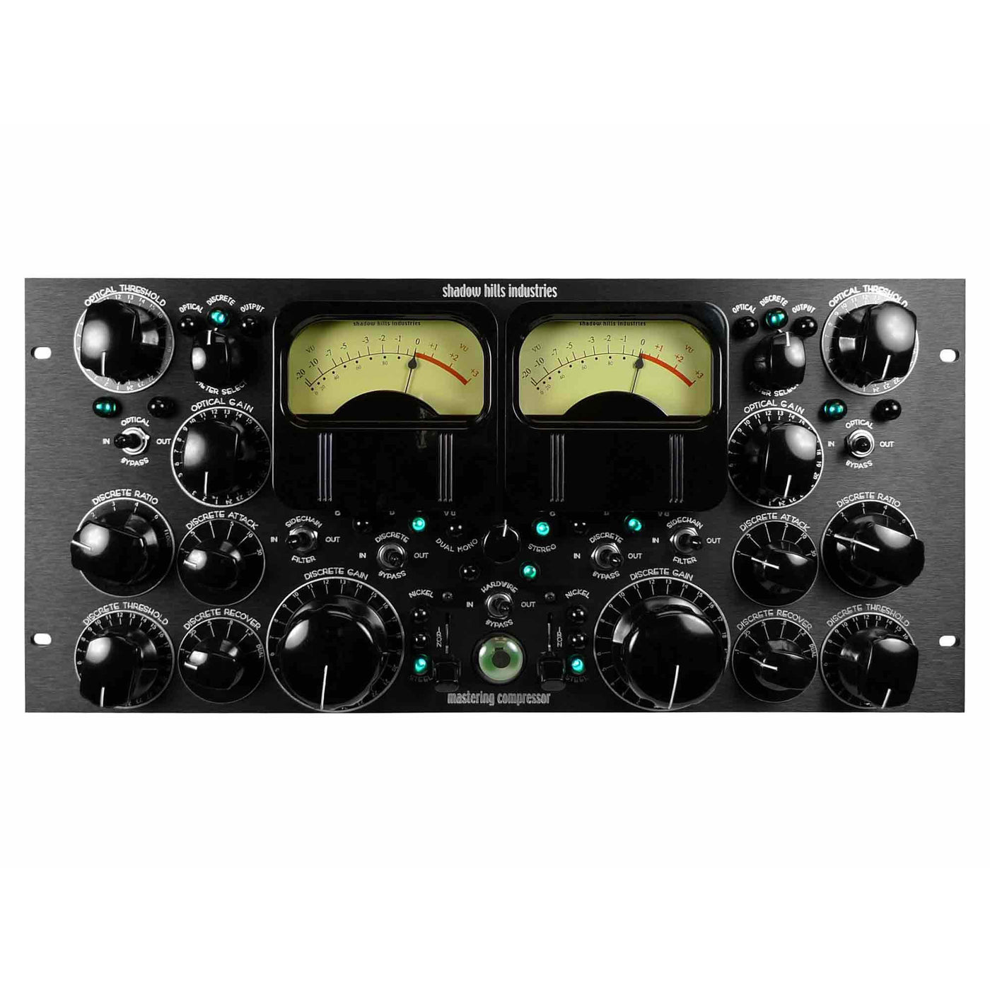 shadow hills mastering compressor