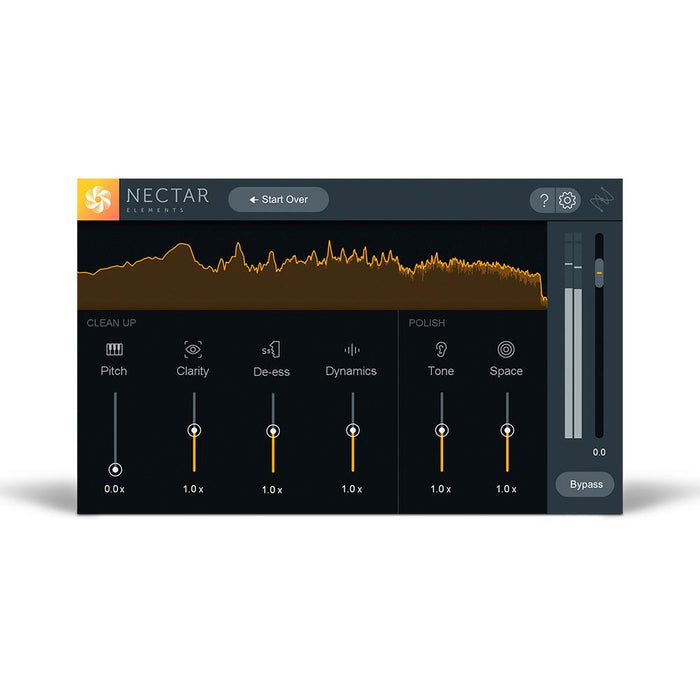 izotope nectar presets folder