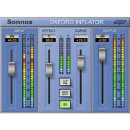 sonnox oxford plugin