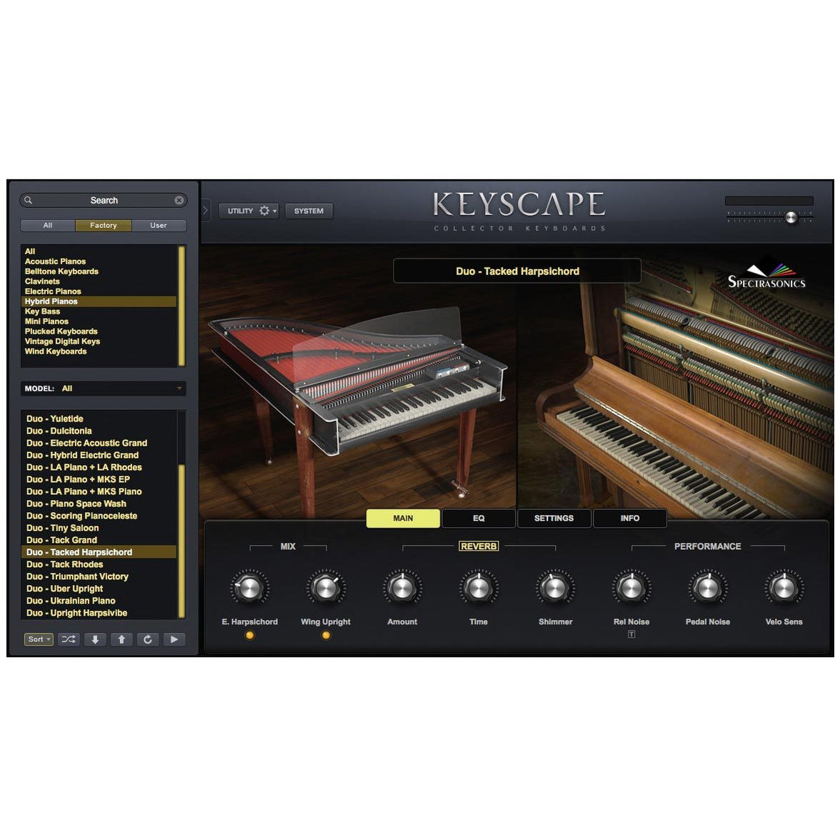 download spectrasonic keyscape torrent