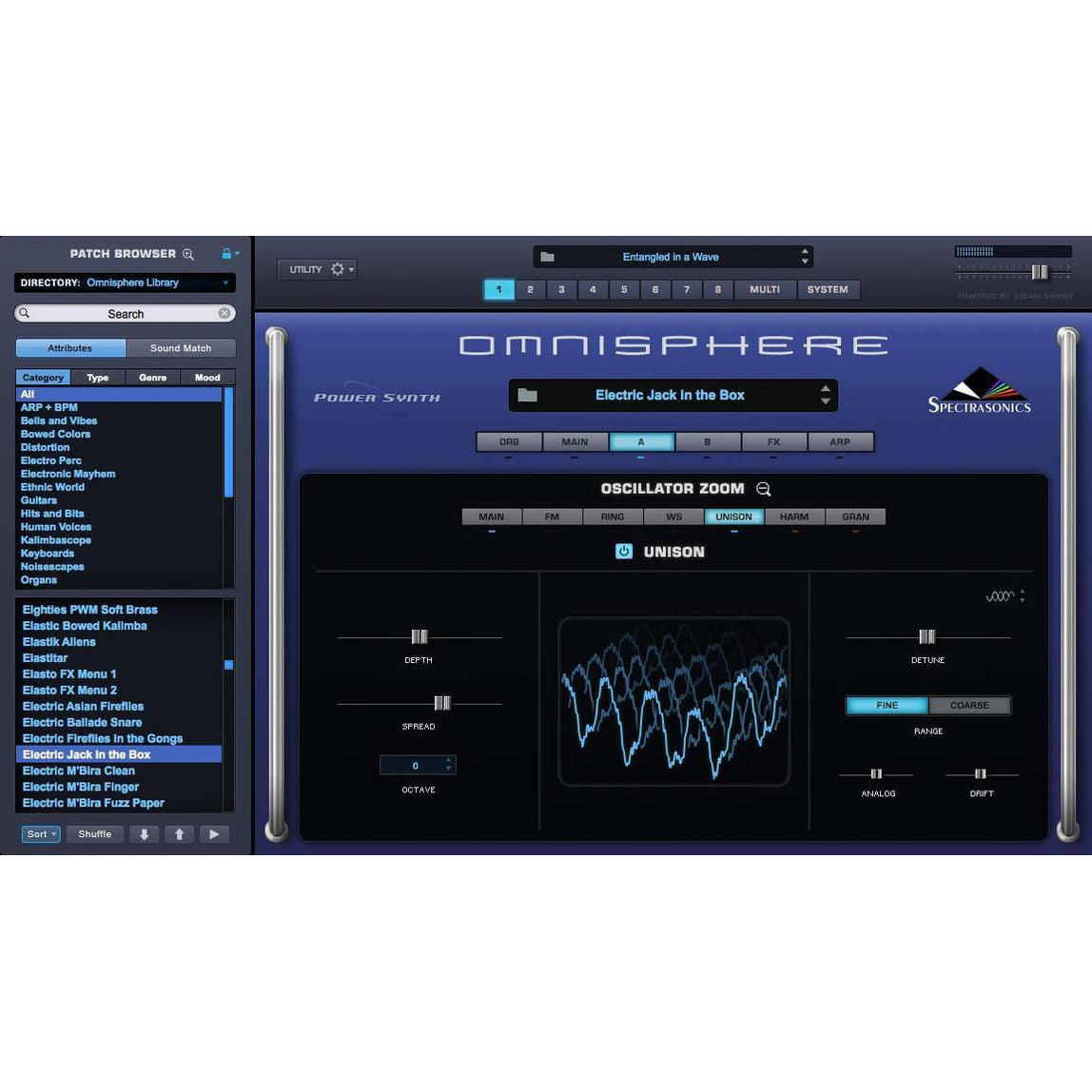 omnisphere price