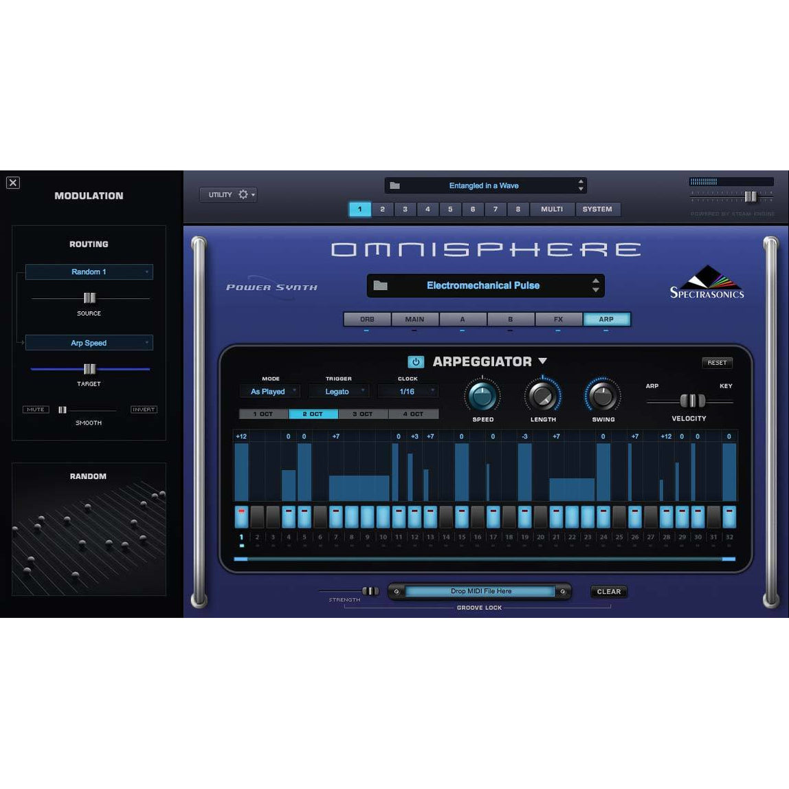 spectrasonics omnisphere 1 rutracker