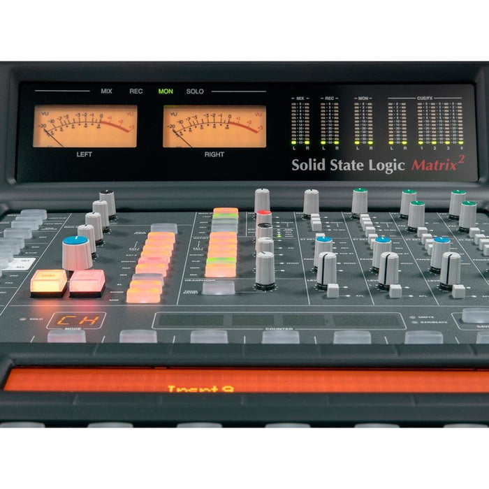 ssl matrix 2 price