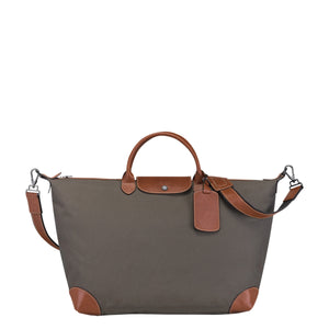 hunt leather longchamp