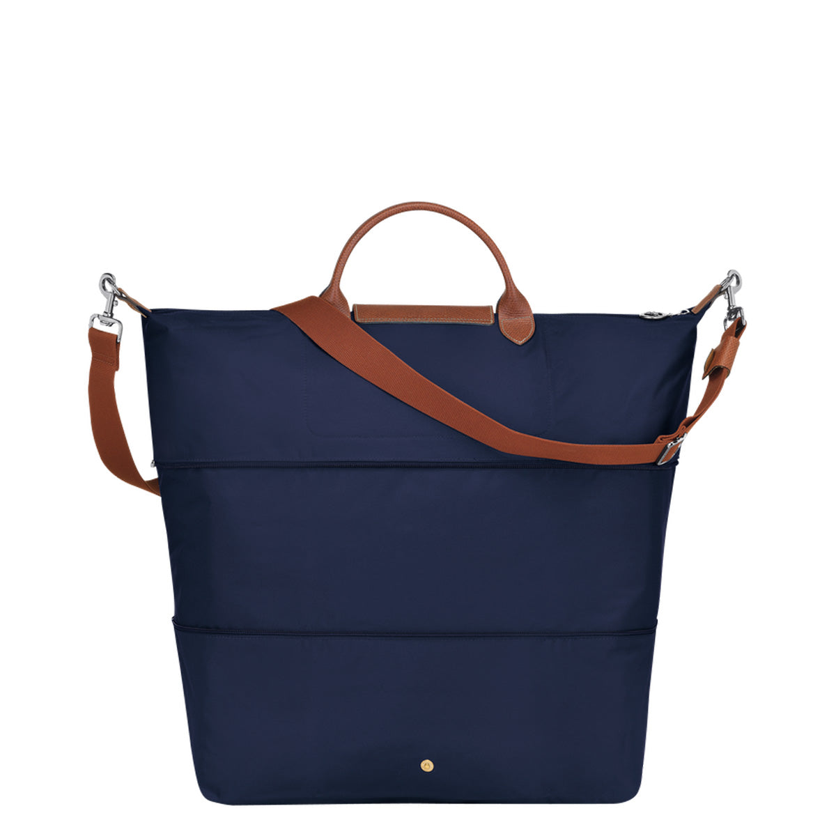 longchamp expandable travel bag