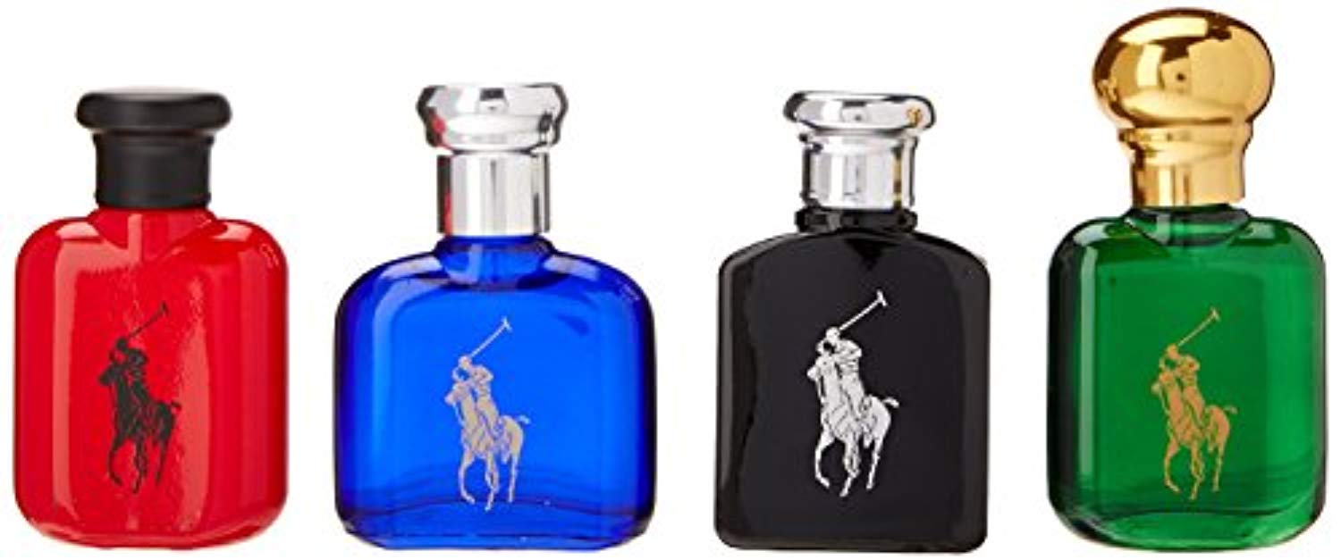 polo variety gift set