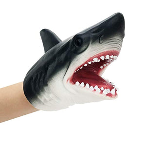 shark puppet for sale