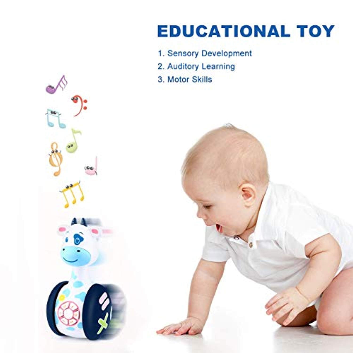 musical toys for infants