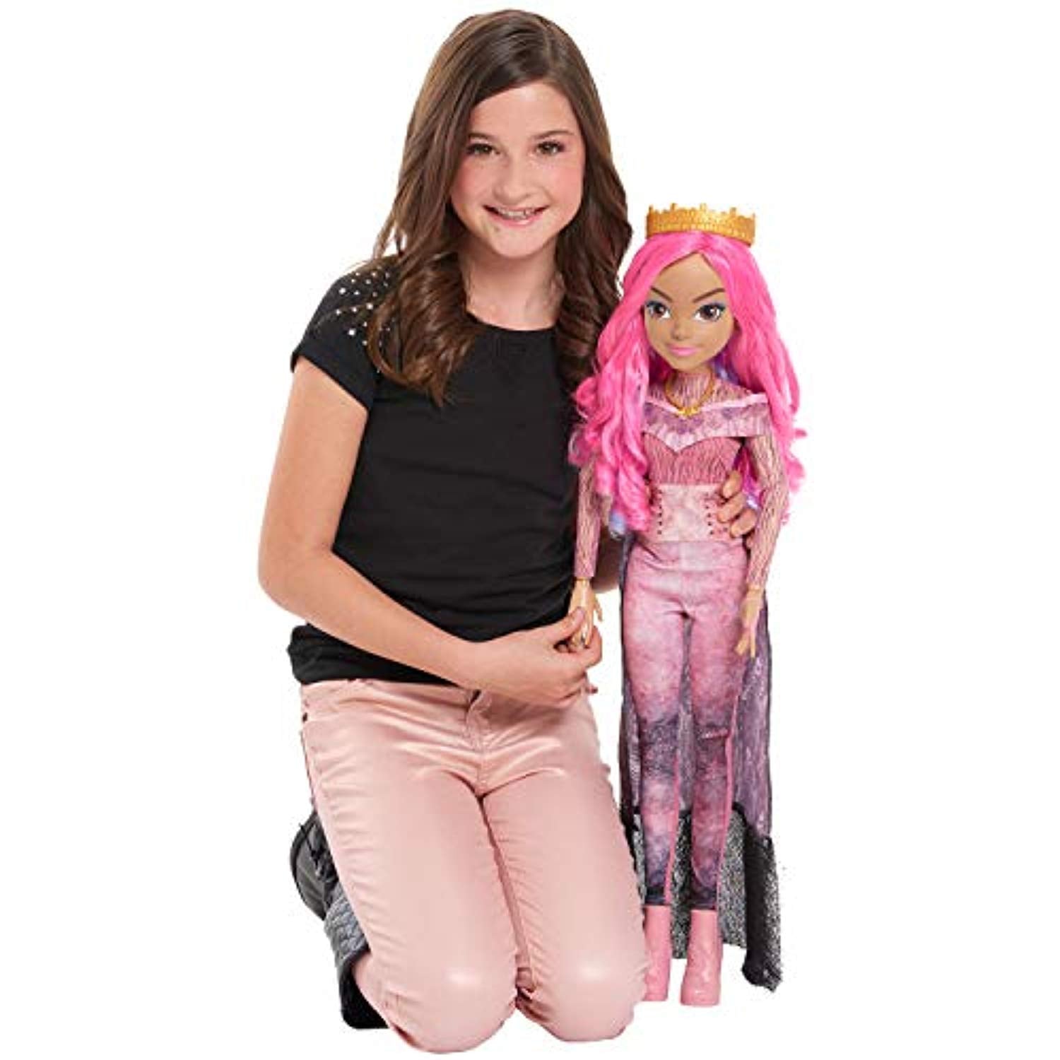 descendants 3 dolls audrey