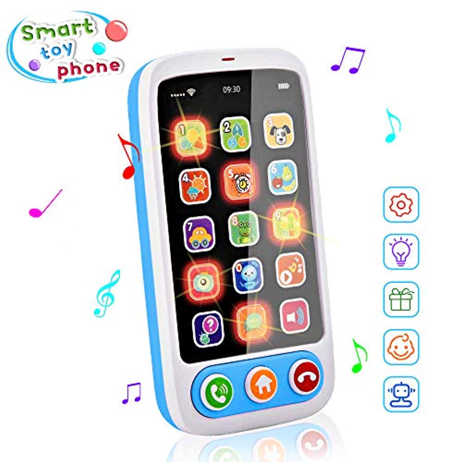 smart phone toy