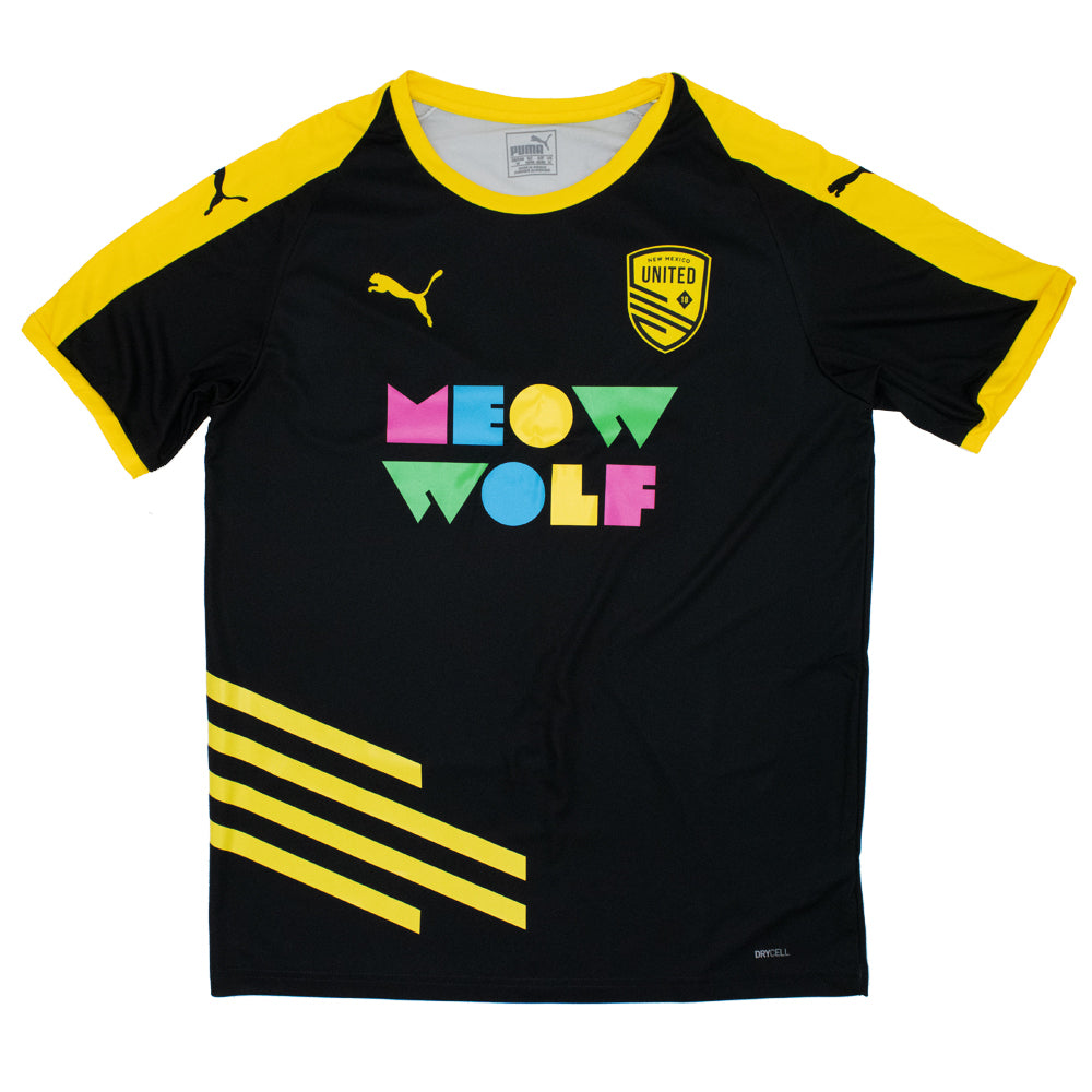 new mexico soccer jersey
