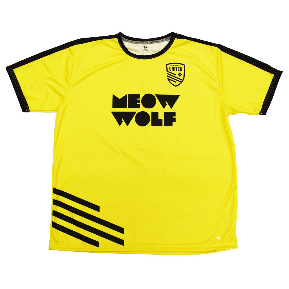 New Mexico United 2020 Away Replica Jersey