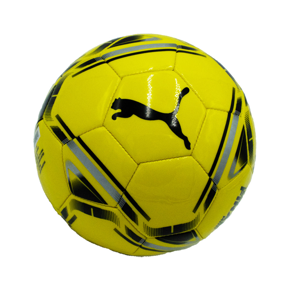 puma soccer ball