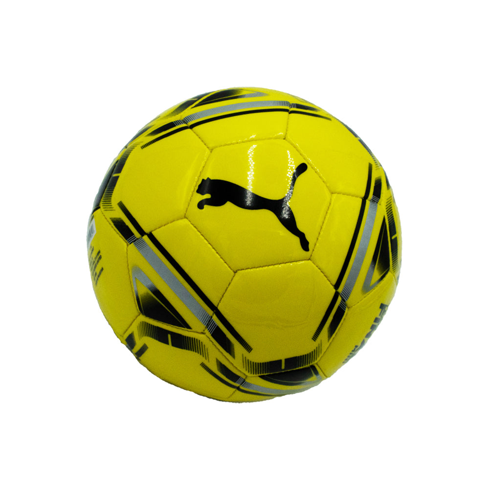 puma soccer ball