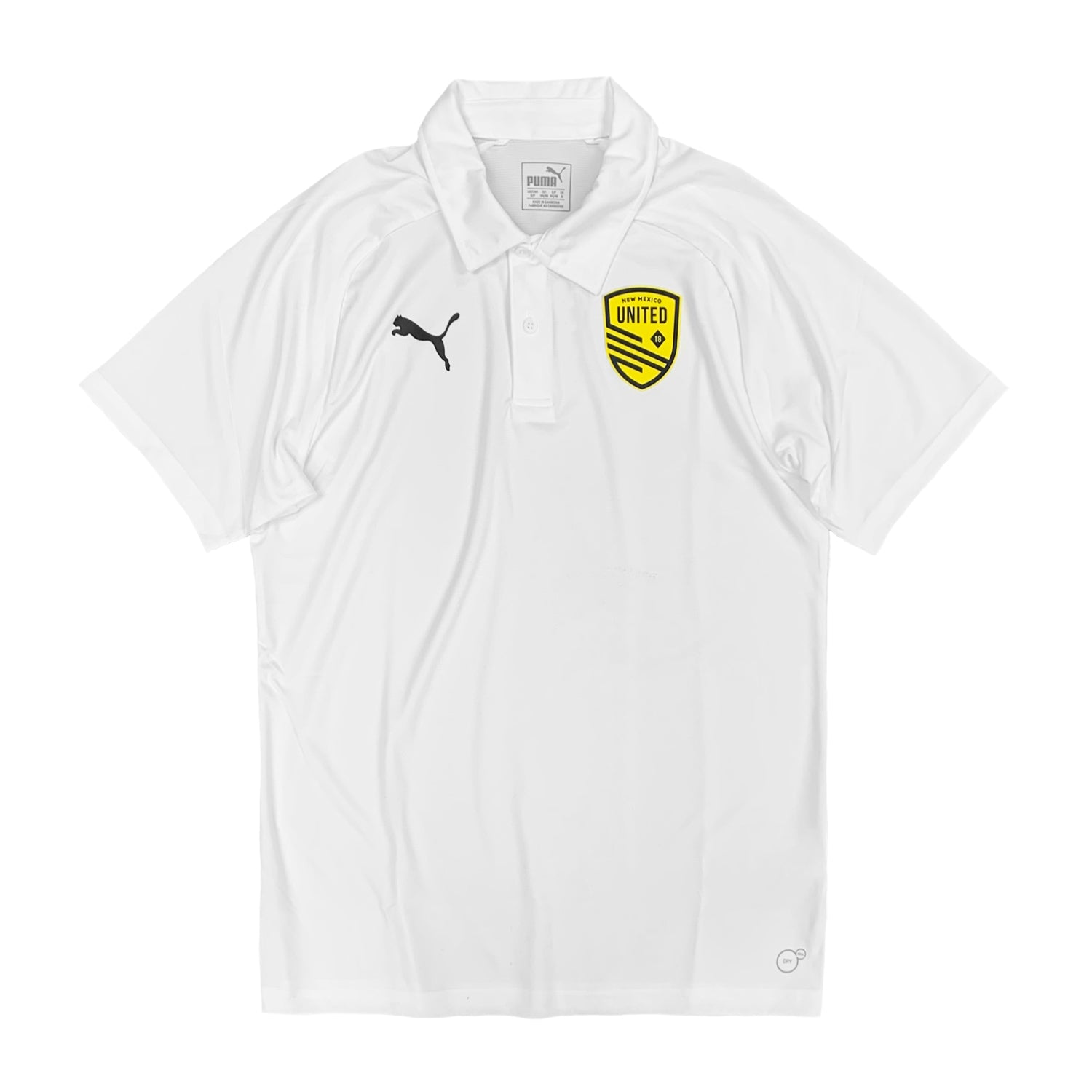 nm united jersey