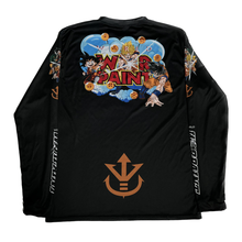 Load image into Gallery viewer, Goku Long Sleeve