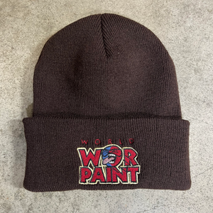 Warpaint Beanie