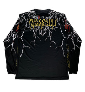 War Dryfit Long Sleeve