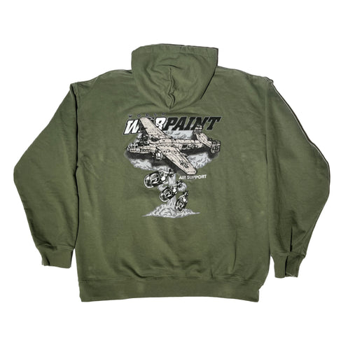 Air Support Hoodie