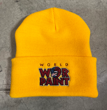 Load image into Gallery viewer, Warpaint Beanie