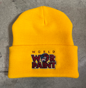 Warpaint Beanie