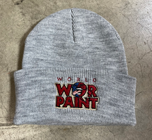 Load image into Gallery viewer, Warpaint Beanie