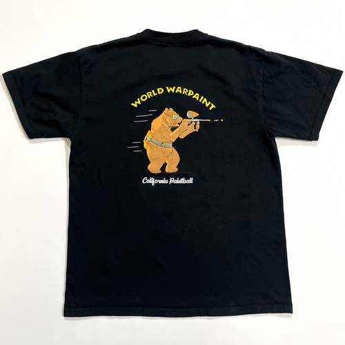 Bear T-Shirt