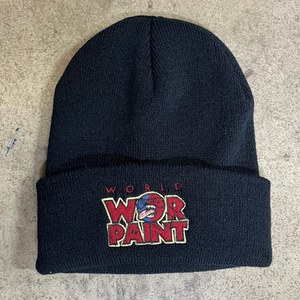 Warpaint Beanie