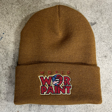 Load image into Gallery viewer, Warpaint Beanie