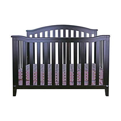 kali 4 in 1 convertible crib