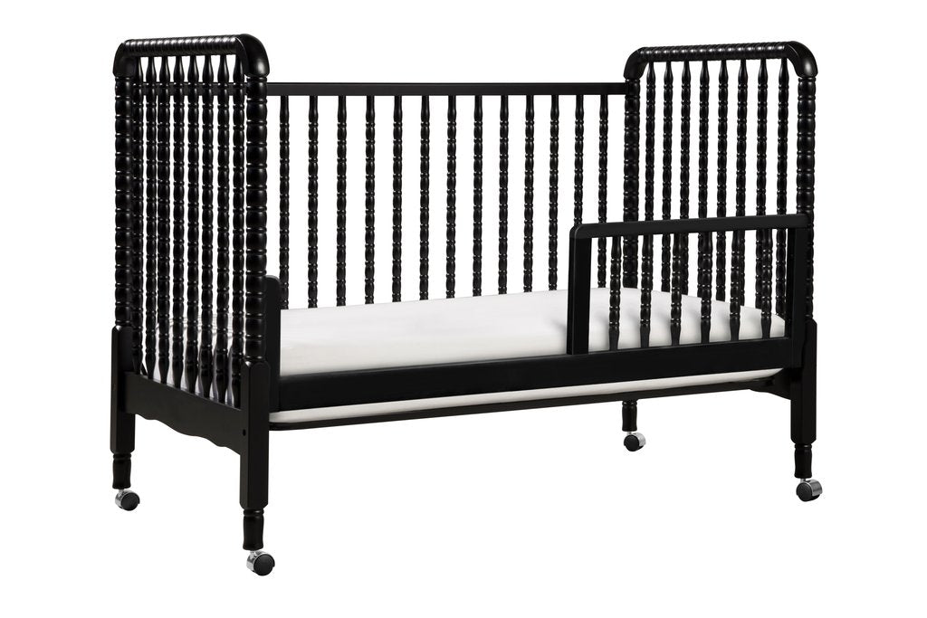 jenny lind crib measurements