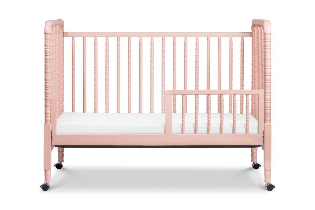 jenny lind crib measurements