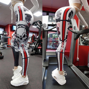 marvel gym leggings