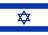 Israel flag.