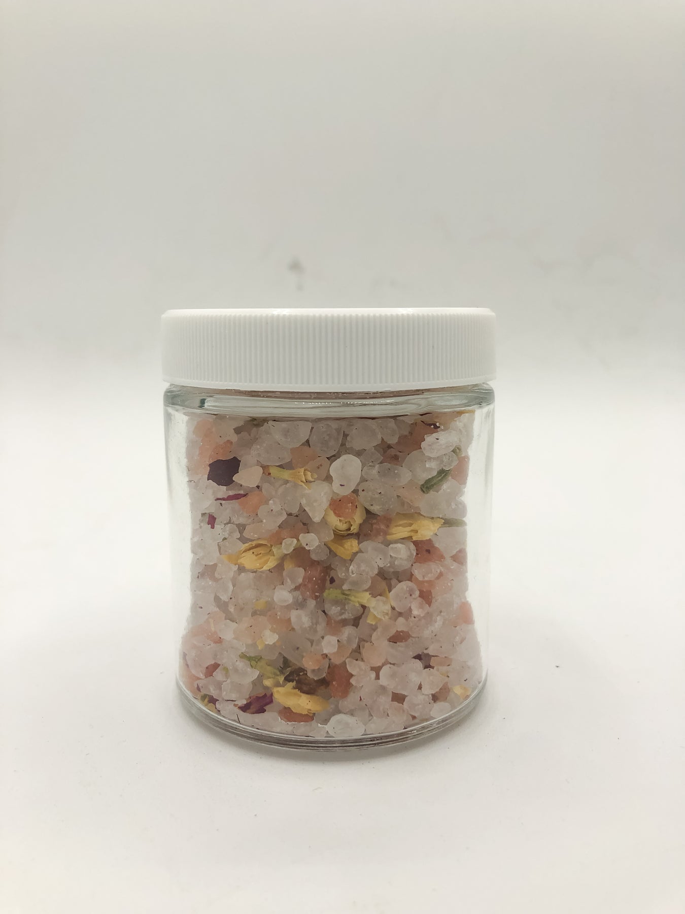 moroccan rose bath salts