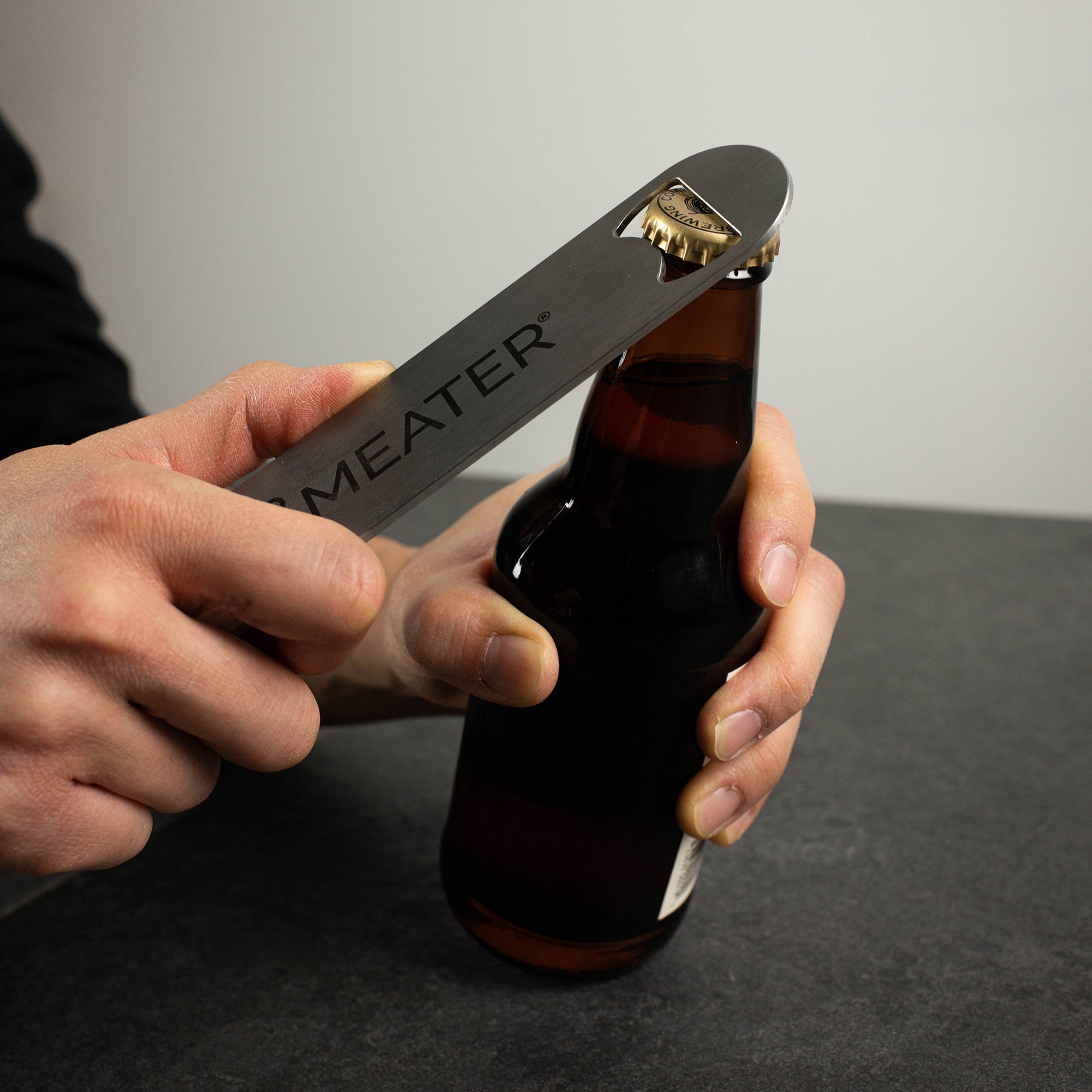 Bar Blade Bottle Opener