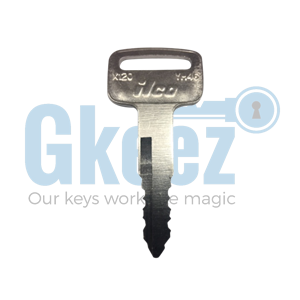 yamaha motorcycle replacement key series a34820 a39540 gkeez yamaha motorcycle replacement key