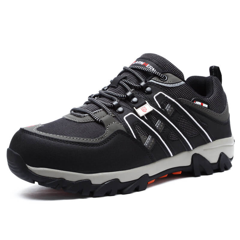 Steel Toe｜Safety Shoes｜Lightweight 