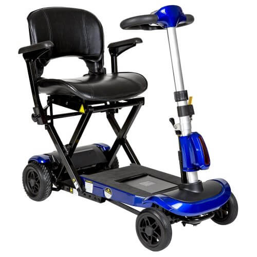 Drive Medical Electric Mobility Scooters Medicare Approved