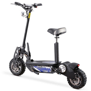 chaos electric scooter