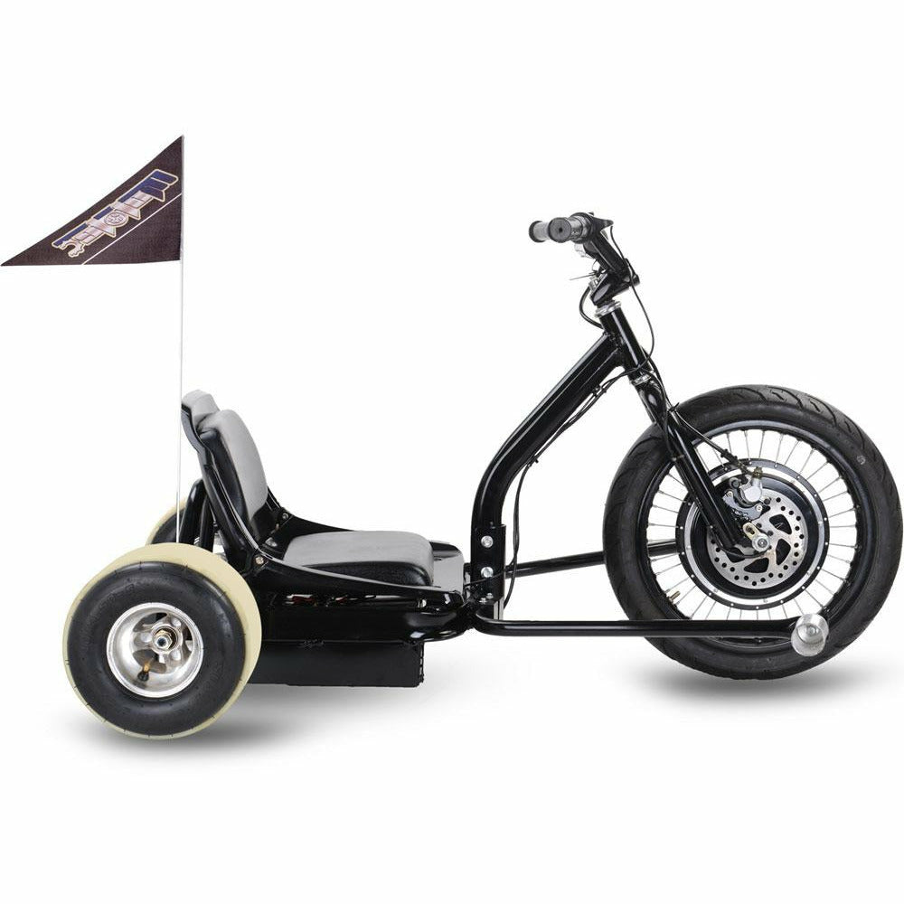 mototec trike