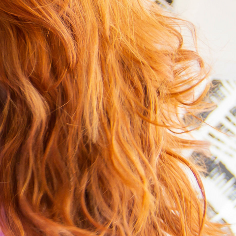 Henna: A Part 2 Redhead Revolution