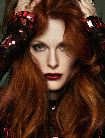 Best Winter Looks and Deals – Redhead Revolution