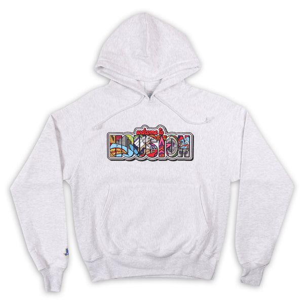 houston hoodie