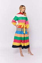 Load image into Gallery viewer, Alessandra | Rhythm Dress | Jewel
