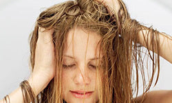 Vitamins for Greasy Hair