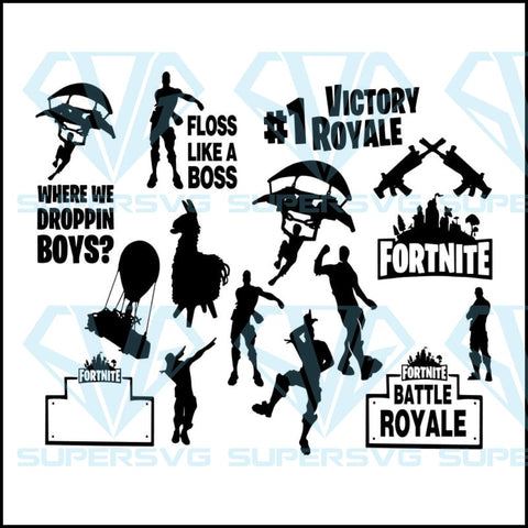 Products Tagged Fortnite Svg Bundle Supersvg - roblox svg bundle pack roblox cut file roblox svg alphabet roblox charcter pack svg roblox tool set svg