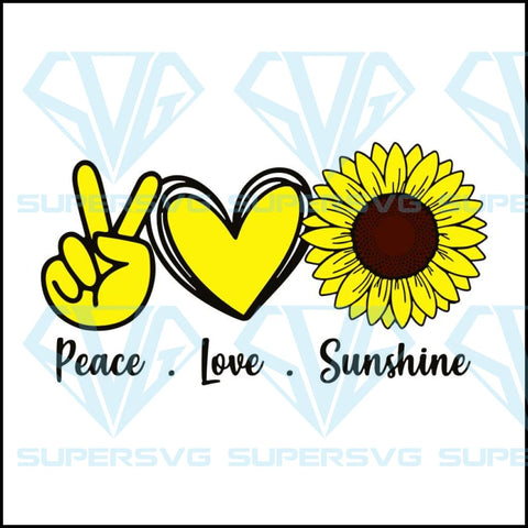All Files Tagged Sunflower Supersvg